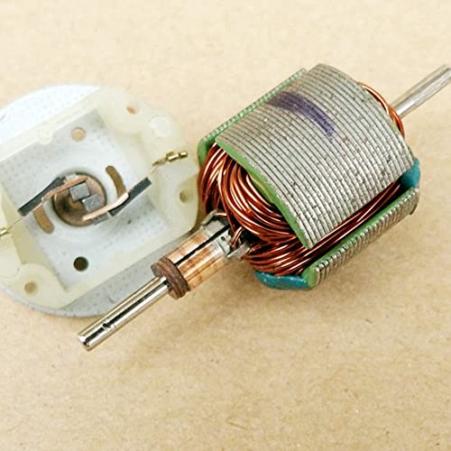 Electric Toys High Carbon Brush Motor Engine DC 6V-12V 7.2V 9V 47500RPM Mini 370 Motor for Model Toy Accessories RC Boat Car air Pumps