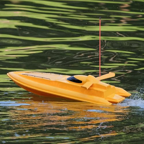 uxcell 160mm Plastic Protection Antenna Tube, RC Antenna Tube with Mount and Cap for RC Car Boat Drone Receiver(Gold, Yellow, 2 Pcs) - color: Gold Tone Yellow, size: 160mm