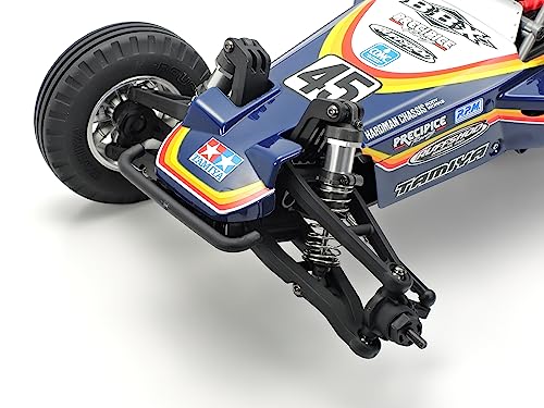 TAMIYA 1/10 BBX BB-01 TAM58719 Cars Elec Kit 1/10 Off-Road