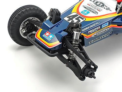 TAMIYA 1/10 BBX BB-01 TAM58719 Cars Elec Kit 1/10 Off-Road