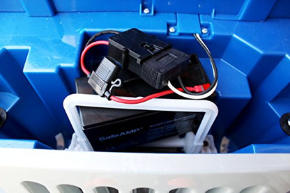 Replacement Battery for Fisher-Price Power Wheels 12-Volt Battery