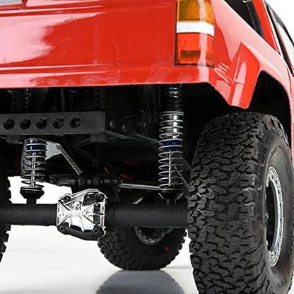 Pro-Line Racing Pro-Spec Scaler Shocks 105mm-110mm Rock Crawler PRO631602 Electric Car/Truck Option Parts