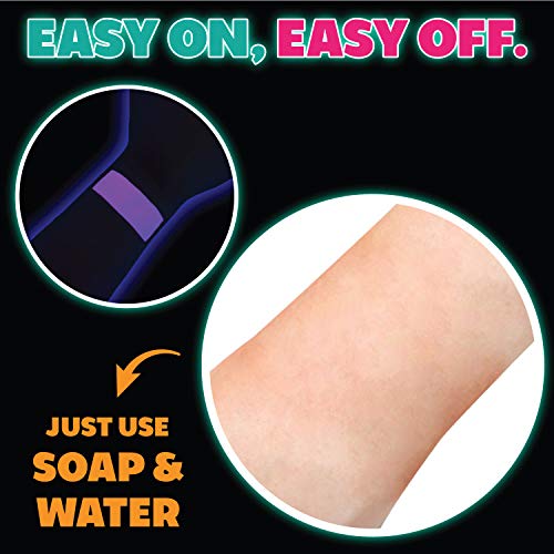 Dome Stroke - Lyric (25 gm), Professional 1-Stroke Split Cake, Hypoallergenic, Non-Toxic, Water Activated Face & Body Painting Makeup Supplies for Adults - color: Lyric