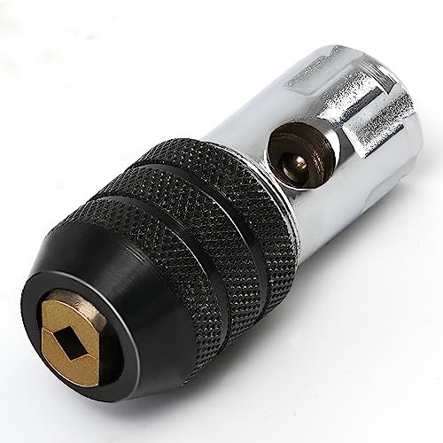 toolant Tap Adapter for Ratcheting Tap Wrench Handle - size: Tap Adapter