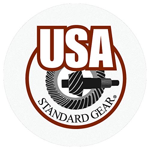USA Standard Gear (ZK GM8.0) Master Overhaul Kit for GM 8 Differential - style: GM 8.0