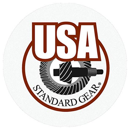 USA Standard Gear (ZK GM8.0) Master Overhaul Kit for GM 8 Differential - style: GM 8.0