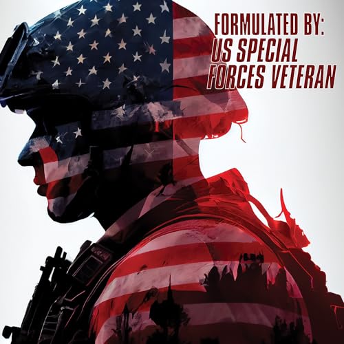 Extreme Force Original Formula Premium Gun Oil, 100% Synthetic Firearms & Weapons Lubricant, Superior High Friction Wear Protectant, US Special Forces Veteran/Master Gunsmith Formulated, Made in USA - size: 15 ml