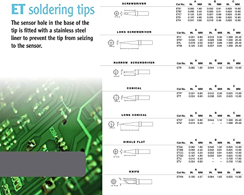 Weller 70 Watt Digital Soldering Station | WE1010NA - style: Station Only