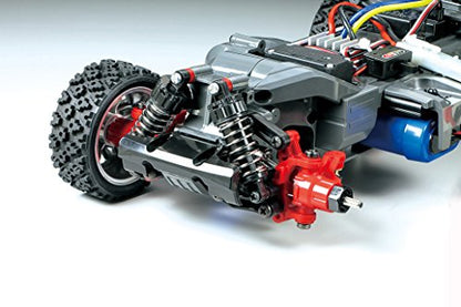 Tamiya 58614 RC Suzuki Jimny JB23 MF-01X