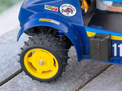 Tamiya 2010 DT02 RC Holiday Buggy