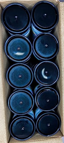 Magnaplex 3 | NLGI 2 | 14oz Grease Tubes | 10 Tube Case | 3% Moly | Lithium Complex Grease | High Temperature Protection | Extreme Load Protection | Multipurpose Grease