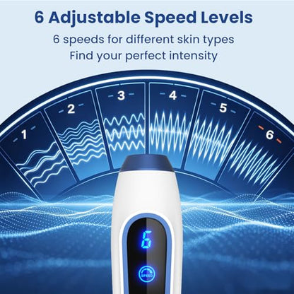 Dr pen A11 Microneedling Pen for Home Use | Microneedling Derma Roller Pen for Men and Women|Micro Needle Roller Pen Skincare Tool|0.25mm