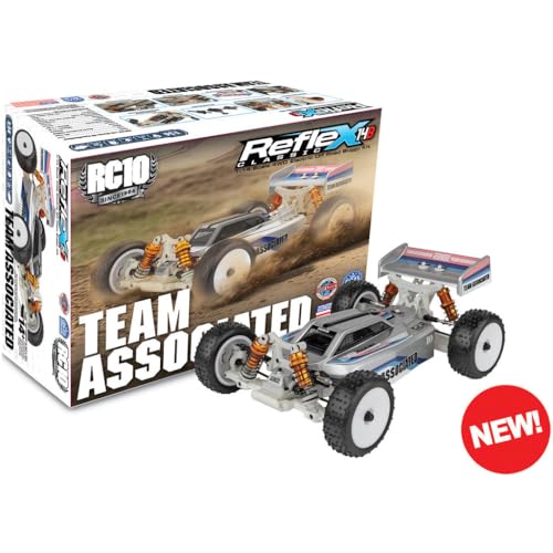 Associated 20193 Reflex14B Classic Kit - Requires Assembly