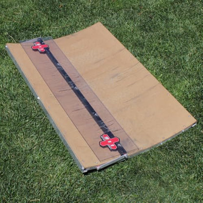 2'x3' - 1:8 Scale 6S - RTR - RC Ramp Jump - 24"x36" - RTR Ready to Run - style: Ready to Run