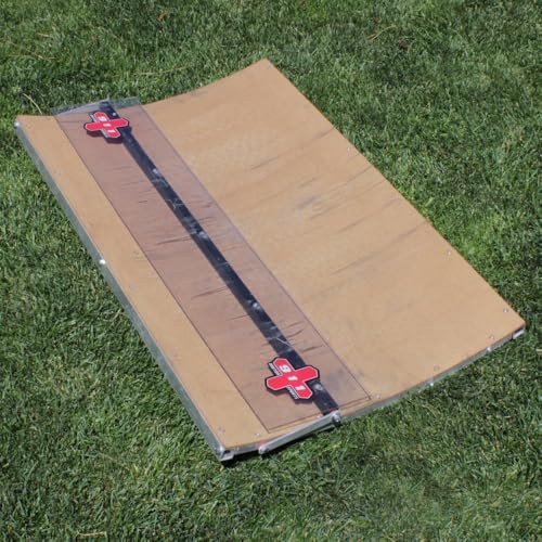 2'x3' - 1:8 Scale 6S - Frame ONLY - RC Ramp Jump - 24"x36" - Frame ONLY - style: Frame Only