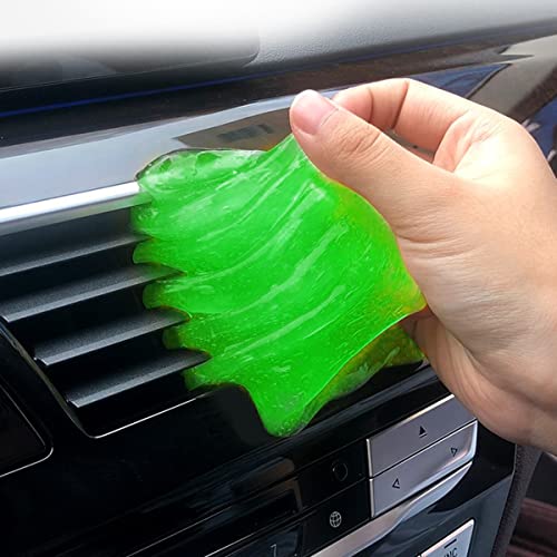 Moly Magnolia RV Cleaner, Light Green | for recreational vehicle care, automotive cleaning supplies - color: Light Green