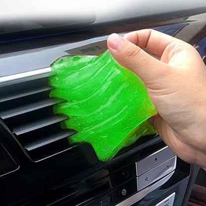Moly Magnolia RV Cleaner, Light Green | for recreational vehicle care, automotive cleaning supplies - color: Light Green