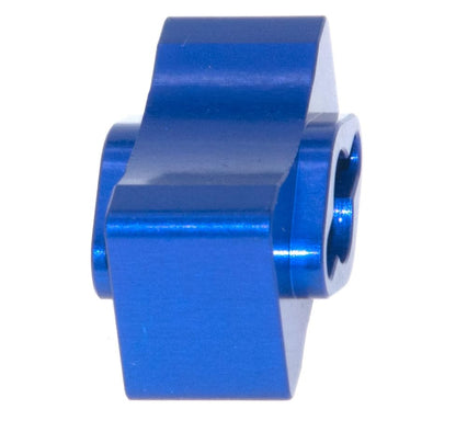 Differential Locker Spool Compatible with Team Associated DR10 DR-10 Upgrade Drag Race Rc Car Diff Lock Straight Shaft Aluminum Alloy Part(Dark Blue) - color: Dark Blue