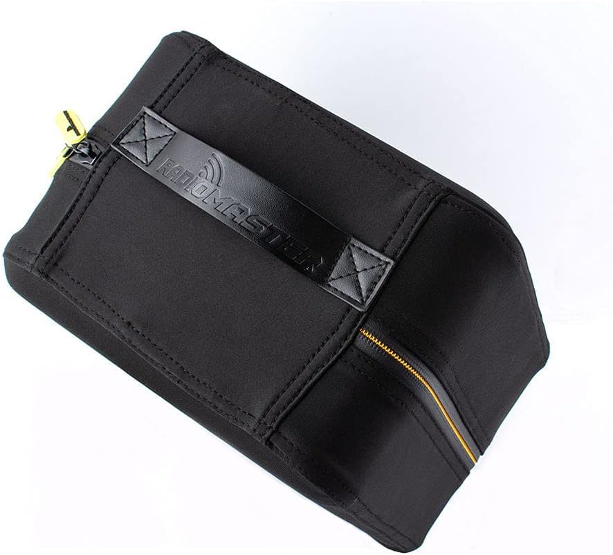 Radiomaster TX16S TX16S MAX Universal Portable Storage Carry Bag Remote Control Transmitter Case