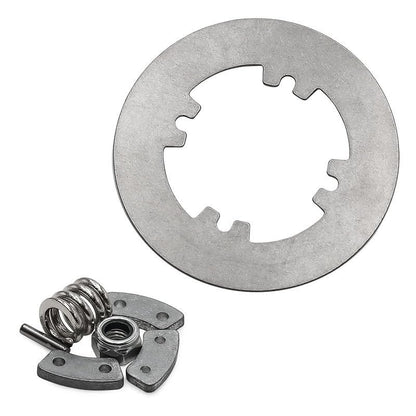 Heavy-Duty Slipper Clutch Rebuild Kit 5352A 5352R for TRAXXAS E-Revo Rustler 4WD E-Maxx RC Car Upgrade Parts