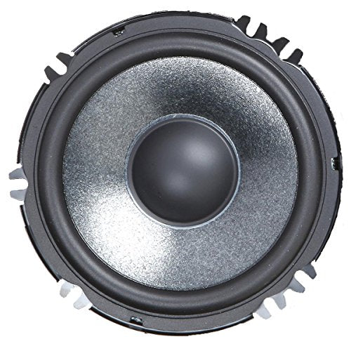Sony XSGS1621C GS Series 6.5-Inch 2-Way Component Speakers, Set of 2