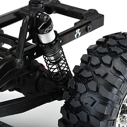 Pro-Line Racing 1/10 Big Bore Front/Rear (90mm-95mm) Scaler Shocks for Most Crawlers, PRO634300