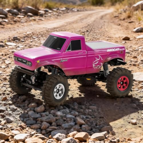 0.7" Swamp Claw Tires 40x16mm for 1/30 Axial SCX30 1/32 Redcat Ascent-32 RC Crawler – Super Soft Sticky Rubber, Easy Mount, Foam Insert (4pcs) - color: Black a