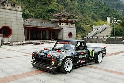 1/10 RC On Road Tires 12mm Hex Plastic Wheels Rims and Rubber Street Tyres for 1:10 Rally Racing Drift Touring CarTamiya XV01 XV02 TA06 TT01 TT02 PTG2 144001 A959 HPI KYOSHO 4PCS (White A) - color: White a