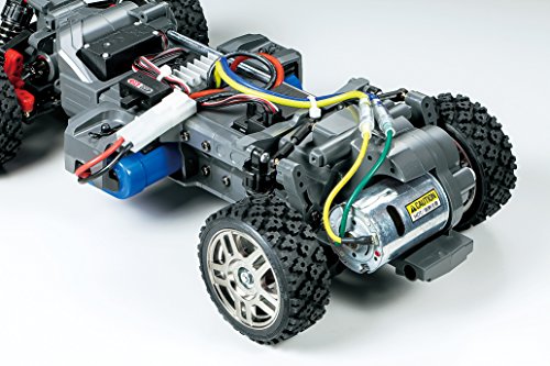 Tamiya 58614 RC Suzuki Jimny JB23 MF-01X