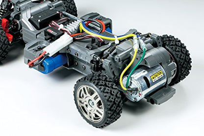 Tamiya 58614 RC Suzuki Jimny JB23 MF-01X