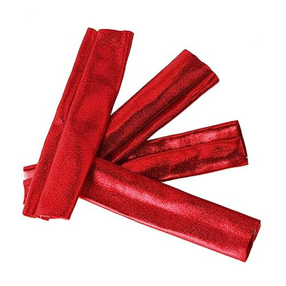 Alipis Rc Buggy Truck Shock Absorber Spring Cover Set Rc Car Part for Car Accessories