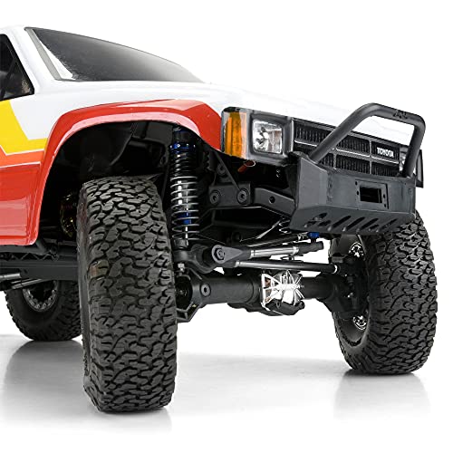 Pro-Line Racing Pro-Spec Scaler Shocks 105mm-110mm Rock Crawler PRO631602 Electric Car/Truck Option Parts