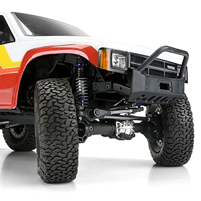 Pro-Line Racing Pro-Spec Scaler Shocks 105mm-110mm Rock Crawler PRO631602 Electric Car/Truck Option Parts