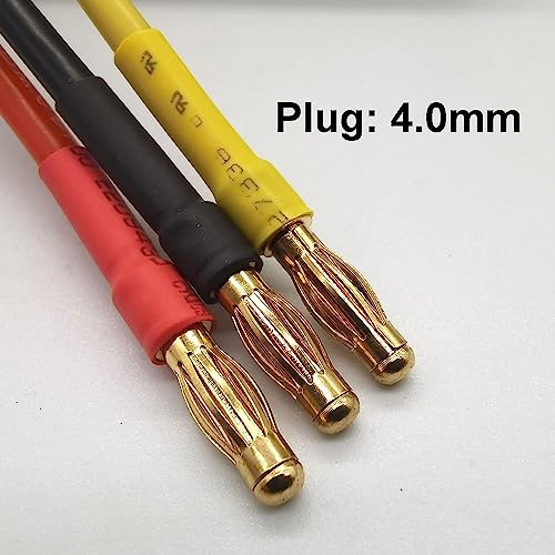 XTEAM 3674 1900KV Brushless Motor 2400W 78A 31V 4-Pole Design, Suitable for 1/8 1/10 1/12 RC Electric Racing Car, Buggy, RC Boat - size: 3674-1900KV