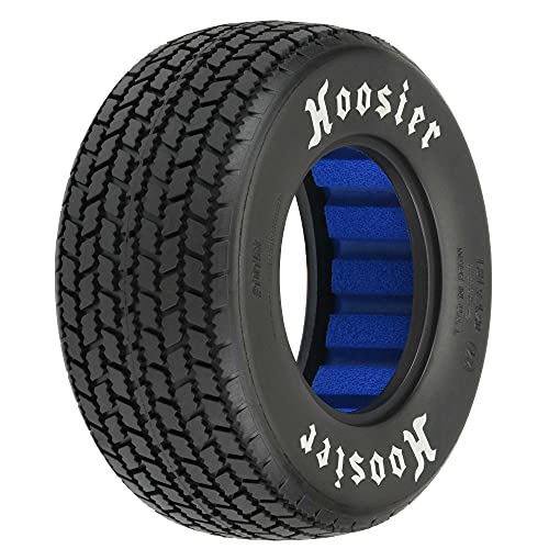 Pro-Line Racing Hoosier G60 SC M4 Dirt Oval SC Mod 2 SC F/R PRO1015303 RC Tire - size: M4 (Super Soft)
