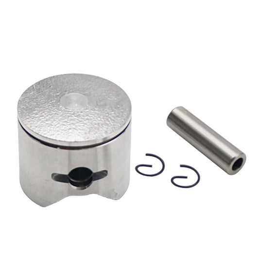 Rc Accessories Parts for Hpi for Baja for Losi 5ive-t for Dbxl Fg Goped for Redcat Zenoah Cy for Rovan 1/5 RC Car Upgrades Parts Piston Kit 26-45cc(30.5CC) - size: 30.5CC