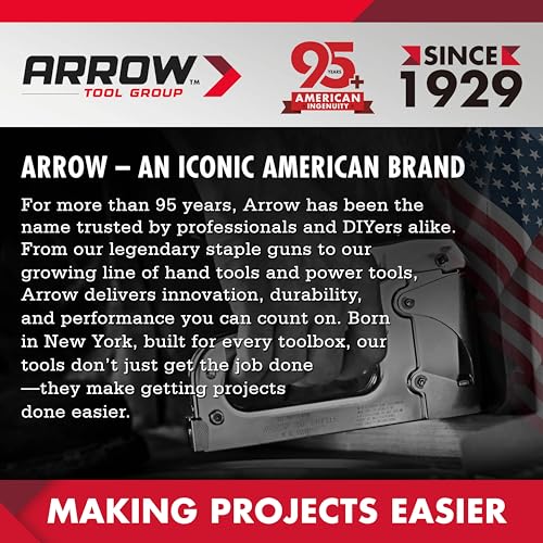 ARROW 59-Piece 1/4" Screwdriver Bit Set, S2 Steel Color-Coded Bits with Magnetic Bit Holder & Storage Case, Compatible with Power Drill, Screwdriver, and Mini Ratchet Wrench - style: 59 PCS Screwdriver Bit Set
