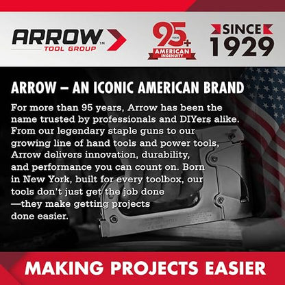 ARROW 48-Piece 1/4" Screwdriver Bit & Socket Set, S2 Steel Drill Bits | Color-Coded Bits with Magnetic Bit Holder, 6–13mm CRV Sockets, Compatible with Power Drill, Screwdriver & Mini Ratchet Wrench - style: 48 PCS Screwdriver Bit & Socket Set
