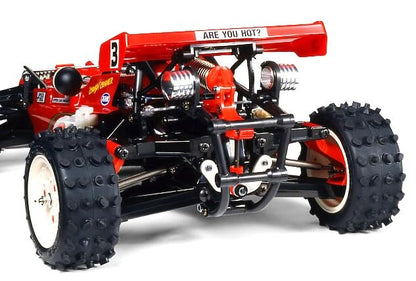 TAMIYA Hotshot Off-Road Buggy TAM58391A Cars Elec Kit 1/10 Off-Road