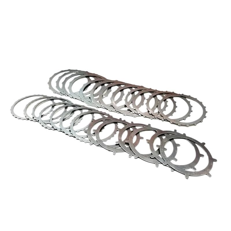 RC4A-EL JR405E Automatic Transmission Kit For 1.8L 2.0L Transmission And Drivetrain