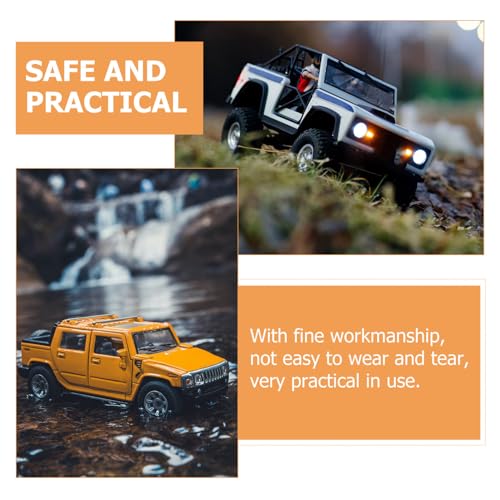2pcs Rc Car Lower Suspension Arm Parts Front Lower Shell for Remote Control Cars
