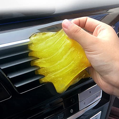 Moly Magnolia RV Cleaner, Light Yellow | for recreational vehicle care, automotive cleaning supplies - color: Light Yellow