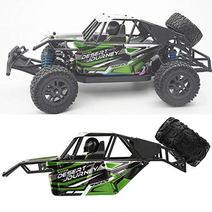 RC Car Body Shell, Remote Control Car Shell for 1/18 RC 9303 Series RC Racing Car Accessories 1/18 Scale Accessories 1/18 Rc Body Shell Rc Bostrip