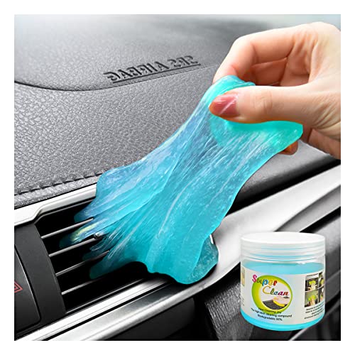 Moly Magnolia RV Cleaner, Light Blue | for recreational vehicle care, automotive cleaning supplies - color: Light Blue