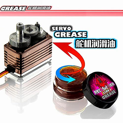 Noise Reduction Lubricating Oil | Himoto Oil 1 10 Rc | Grease Lubricant | Rc Gears Grease - Parts & Accs -