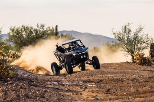 Shock Therapy Rebuild Seal Kit for Fox 3.0 UTV Shocks - size: Fox 3.0 UTV Shock