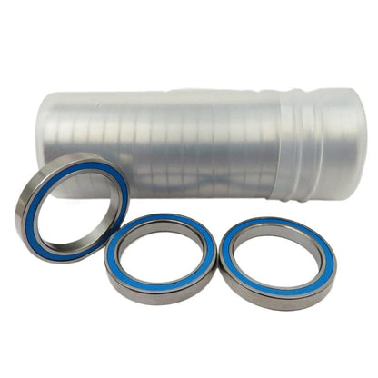 6704RS Bearing 10PCS 20x27x4 mm ABEC-7 Hobby Electric RC Car Truck 6704 RS 2RS Ball Bearings 6704-2RS Blue Sealed