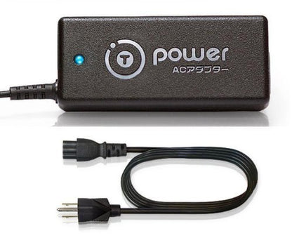 T-Power Ac Dc Adapter for Turnigy Accucel 6 Lipo A123 NiMH NiCd 50w 6a - Replacement Switching Power Supply Cord Charger wall Plug Spare