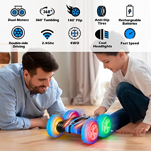 eizzytoy Remote Control Car