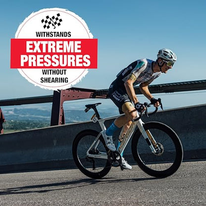 Finish Line Premium Grease Bikes Waterproof Extreme Pressure 1 lb Tub - size: 1 lb Tub